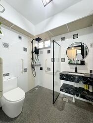 Blk 104C Eastbrook @ Canberra (Sembawang), HDB 4 Rooms #619218771